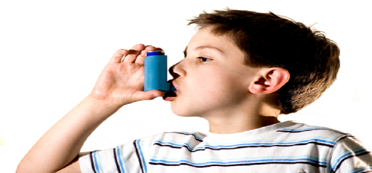 Some Tips For Asthma Patients To Make Their Life Easier