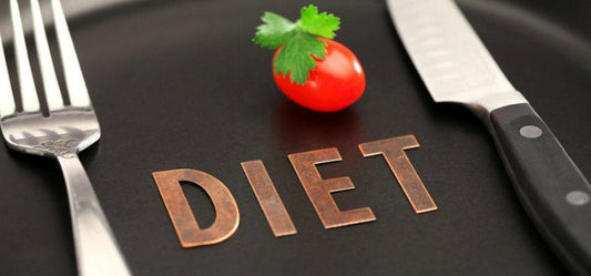 What Dieting Actually Means