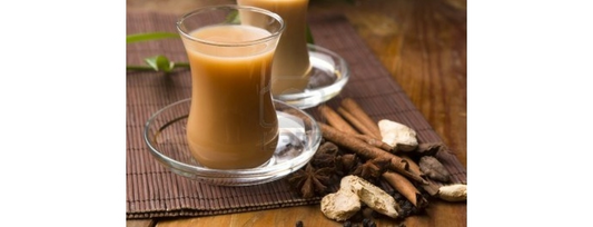 Masala Chai – it’s Amazing Health Benefits