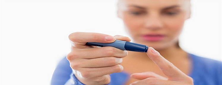 2 Birds With a Stone: Diabetes and Sight Loss