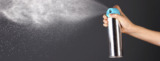 Get rid of the stink - Top 5 reasons to use air fresheners at home