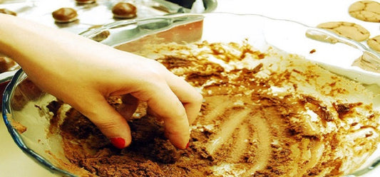 Homemade Cookies for You