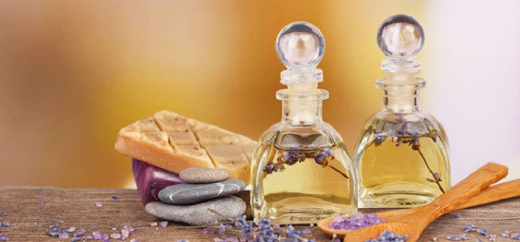 Medicinal Uses of Essential Oils