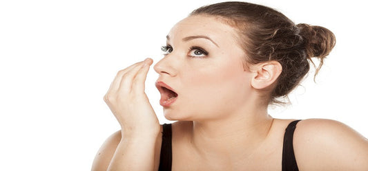 Kill Bad Breath Easily With These Methods