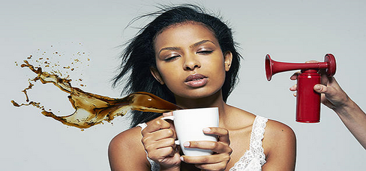 Tired All The Time? Your Diet Might Be The Issue