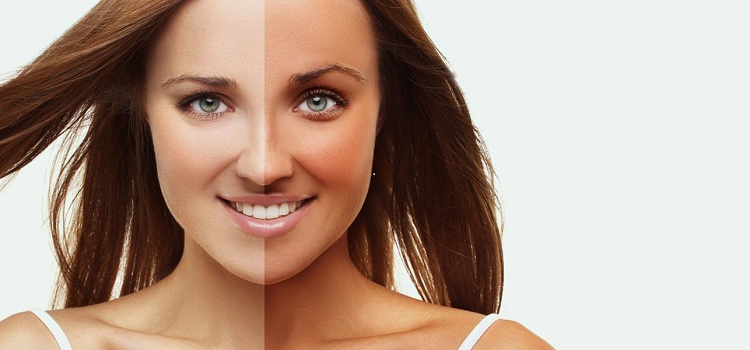 Get that coveted bright complexion with anti tan