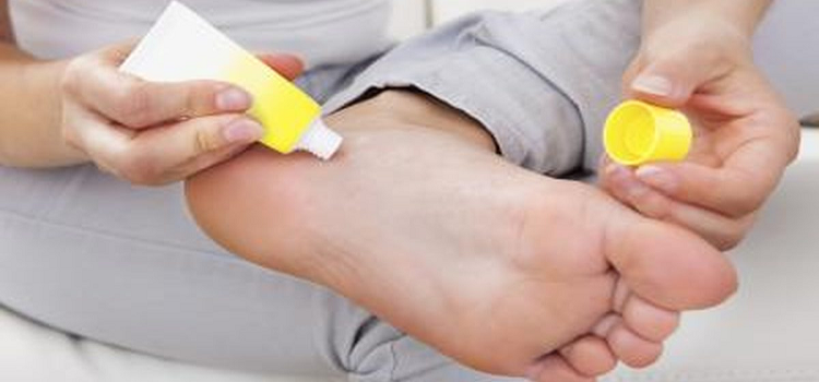 Take Care Of Your Foot With These Foot Creams