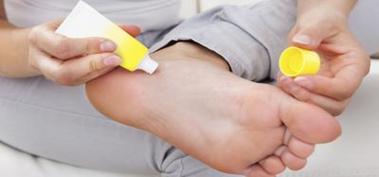 Take Care Of Your Foot With These Foot Creams