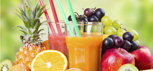 Savor These Foods Daily to get a Radiant Skin