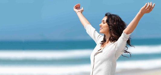 The Key To Good Health, A Robust Immune System