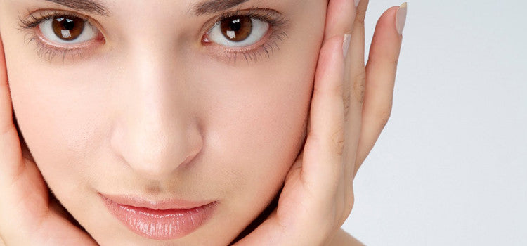 How to get Rid of Uneven Patches on Neck