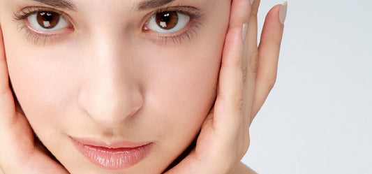 How to get Rid of Uneven Patches on Neck