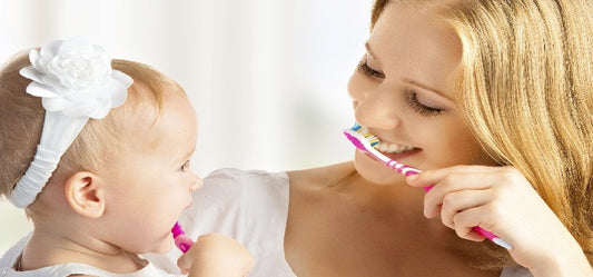 Oral Care Products – Go The Organic Way