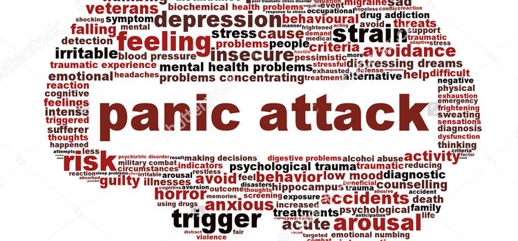 Home Remedies to Cure Panic Attacks