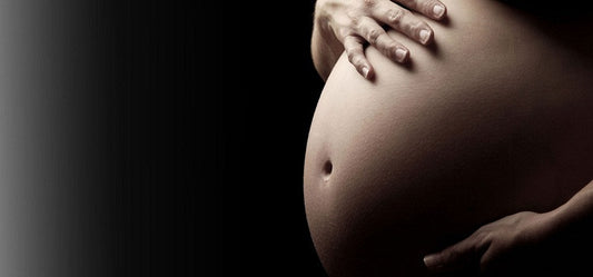 Organic Infusion For An Expecting Mother