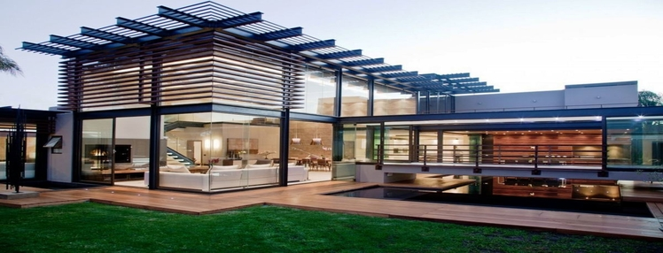 Why Decorate Only The Inside? Why Not Take Some On The Outside?