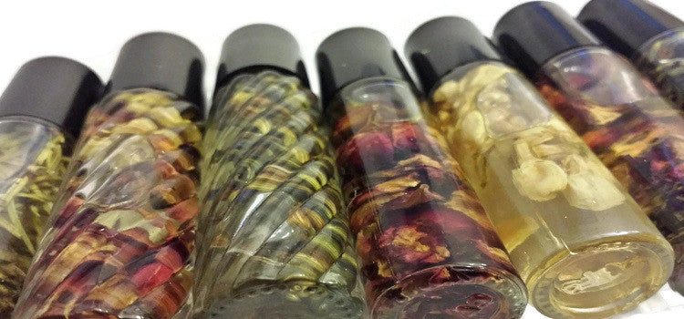 Refreshing Perfumes For An Odorless And Cheerful Day