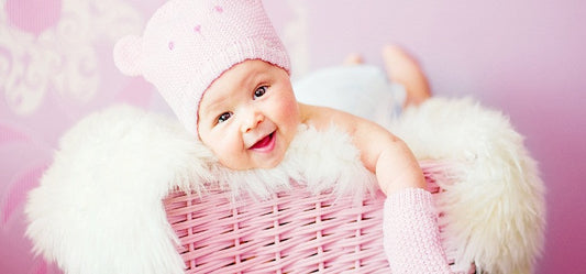 How Much Hygiene Is Too Much Hygiene For Your Babies
