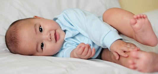 Skin Care Kits For The Babies