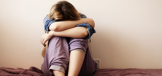 Looking After Yourself After A Miscarriage