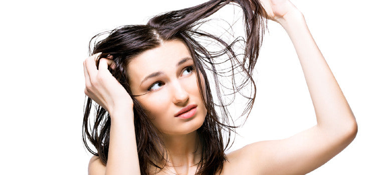 Tips to Remove Excess Oil from Hair
