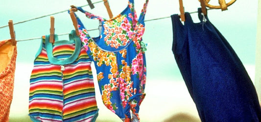 No More Laundry Problems