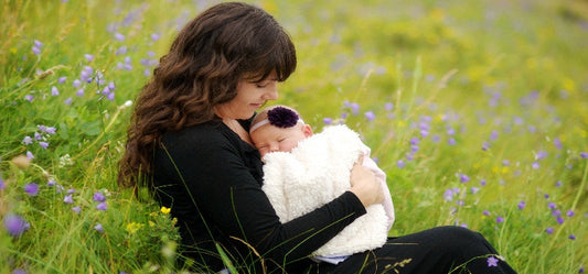 Lose The Baby Weight