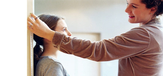 Gain Height the Easy Way