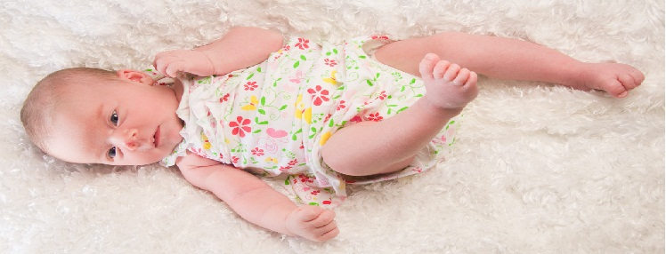Comfortable baby wears - Few tips and tricks