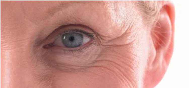 Interesting Ways to Reduce Wrinkles