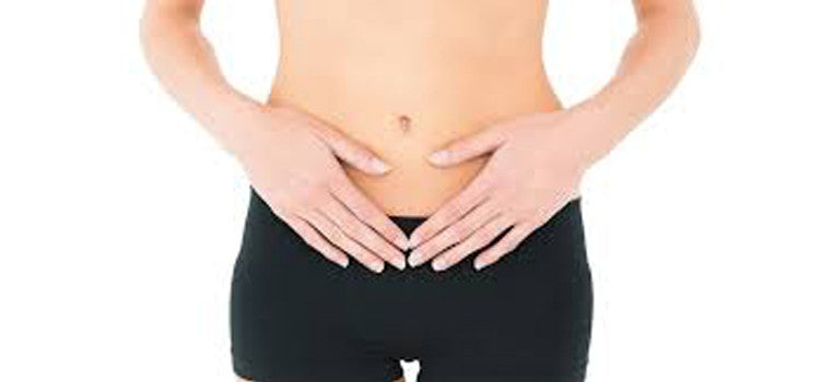 Easy Tips to Cure Ovarian Cysts