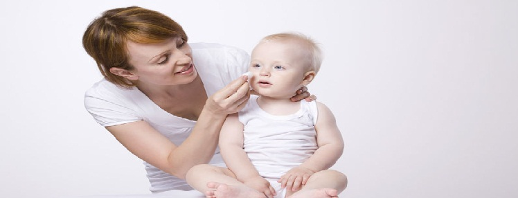 Things to keep in mind while using baby wipes
