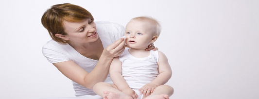 Things to keep in mind while using baby wipes