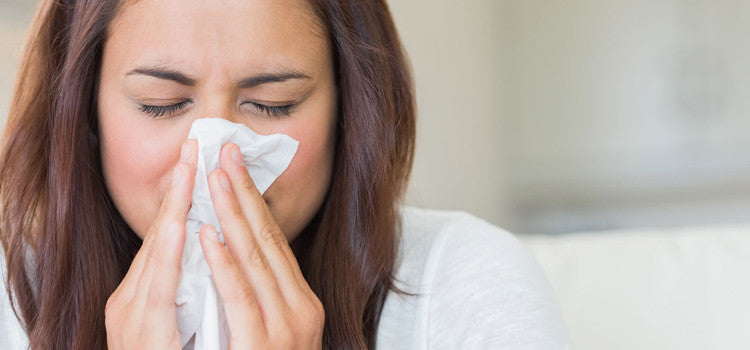 Tips to Heal Sinus Infection Naturally