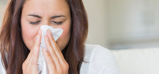 Tips to Heal Sinus Infection Naturally