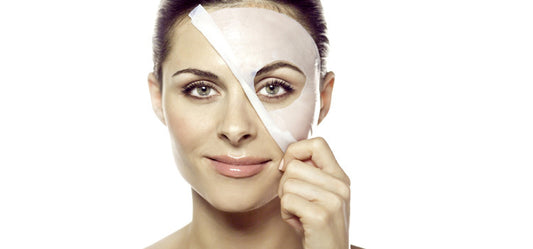 Simple Remedies to Heal Peeling Skin