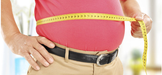 Effective Ways to Reducing Excess Body Fat