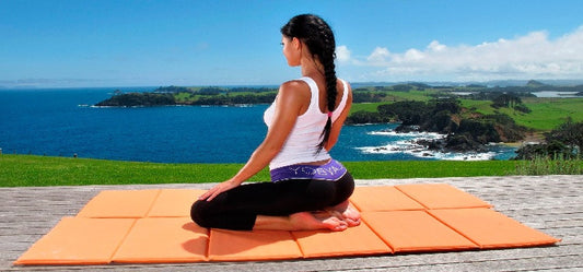 Strengthen Up the Bones the Natural Way