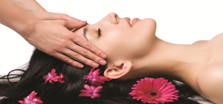 Aromatherapy – The exotic stress relief method