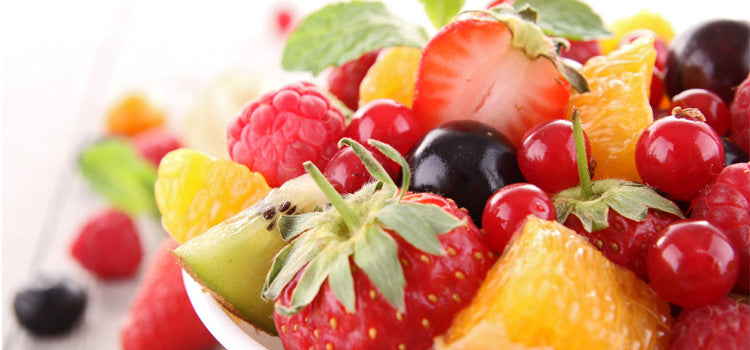 Must Have Fruits for Healthy Body and Beautiful Skin