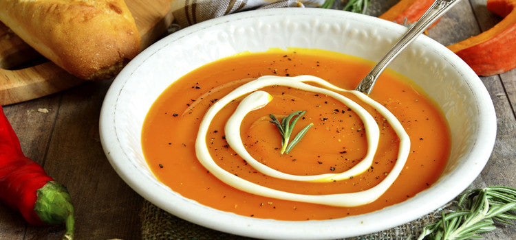 Foods that Boost immunity During Winter