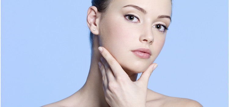 Easy Ways to Get Rid of extra Fat on the Chin