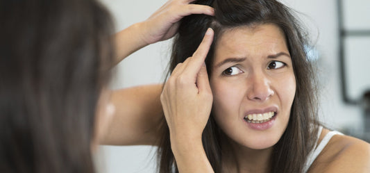 Tips to Get Rid of Flaky Scalp During Winter