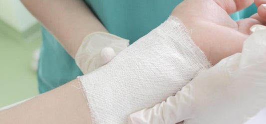 Easy Tricks to Heal Minor Wounds