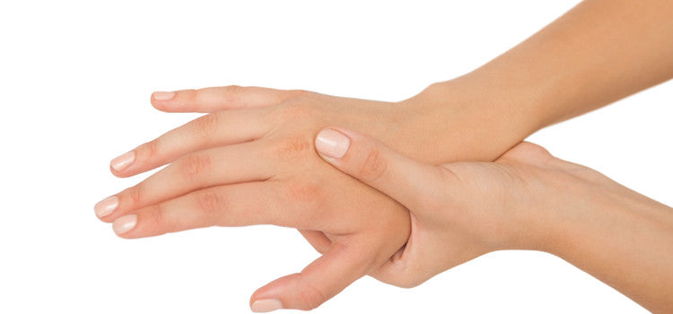 Tips to Cure Numbness in Hands and Feet