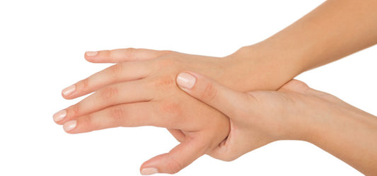 Tips to Cure Numbness in Hands and Feet