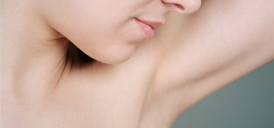 Effective Ways to Get Rid of Dark and Patchy Armpits