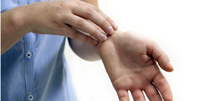 Tips to Get Rid of Ringworm