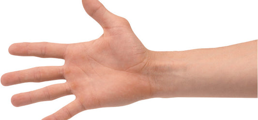 Natural Ways to Heal Peeled Fingertips