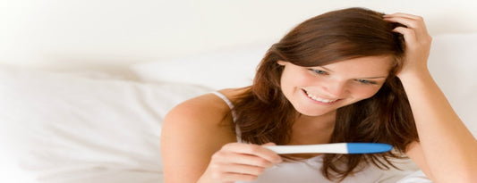 How should a mom-to-be take care of herself?
